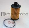 SSANG 6711803009 Oil Filter